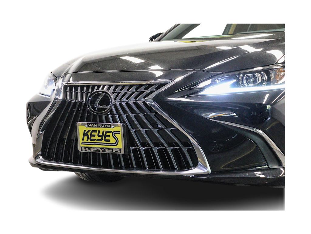 Thumbnail: 2024 Lexus ES - 21
