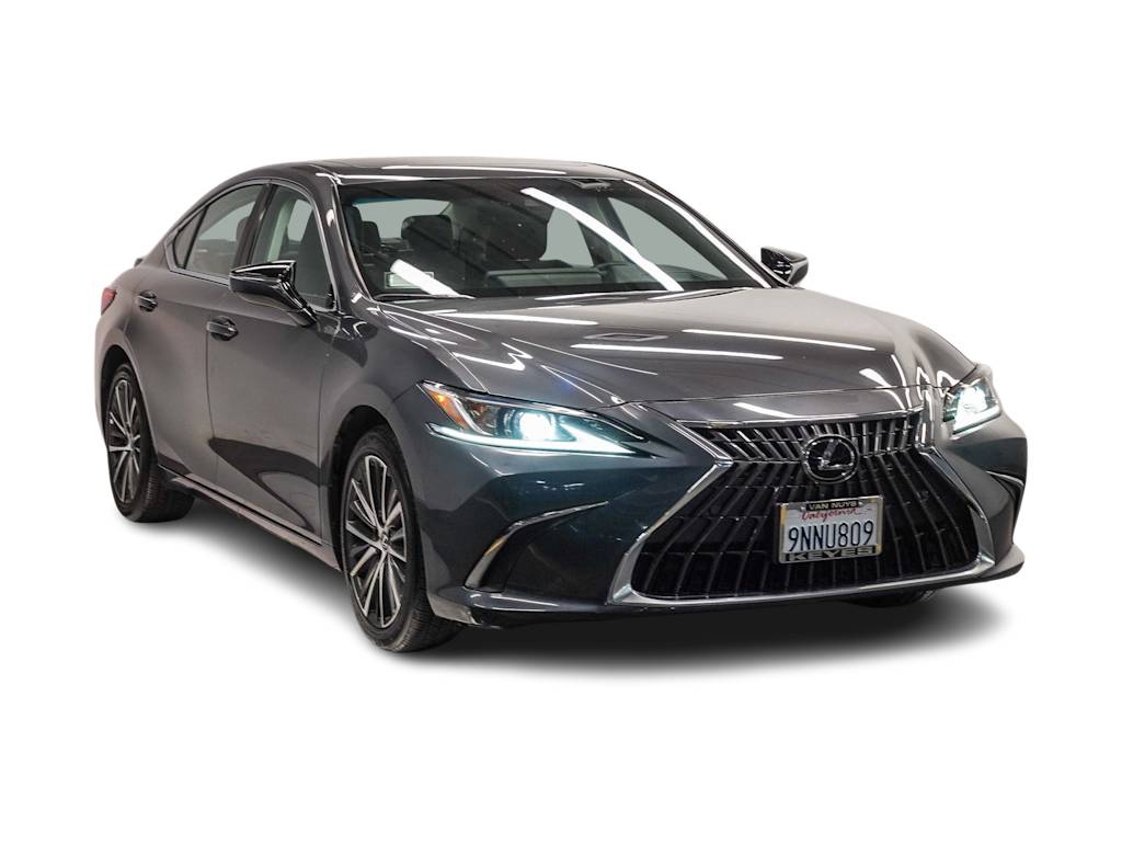 Thumbnail: 2024 Lexus ES - 14
