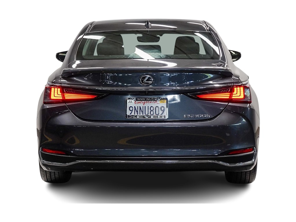 Thumbnail: 2024 Lexus ES - 16