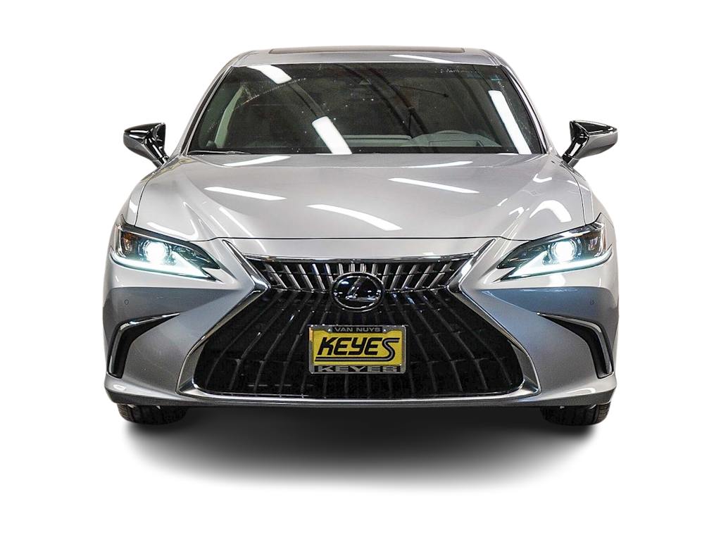 Thumbnail: 2025 Lexus ES - 5