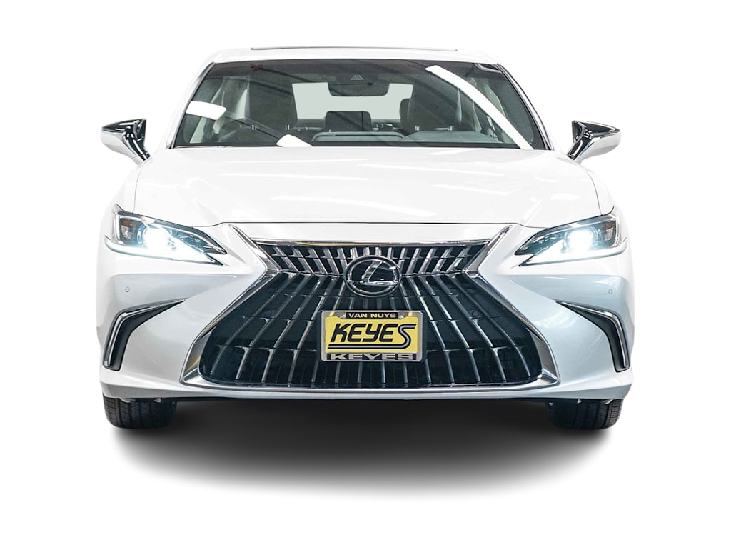 Thumbnail: 2025 Lexus ES - 19