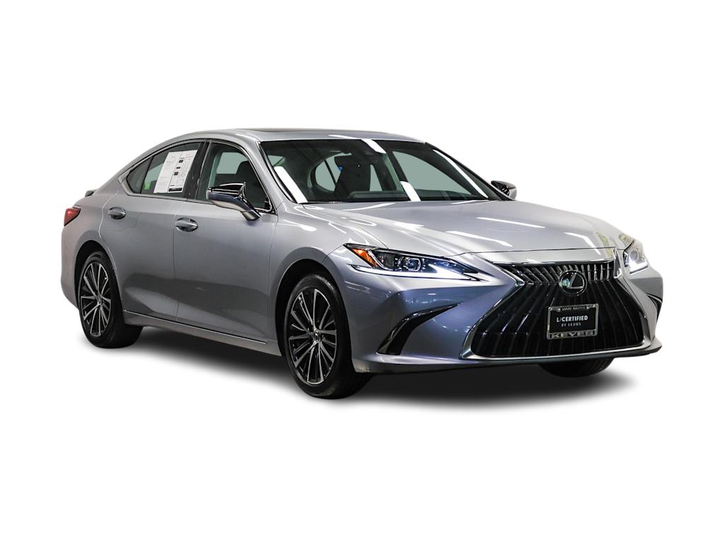 Thumbnail: 2025 Lexus ES - 18