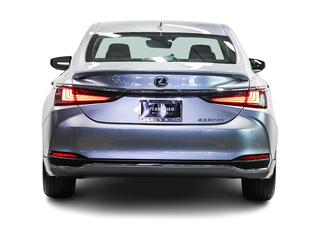 Thumbnail: 2025 Lexus ES - 4