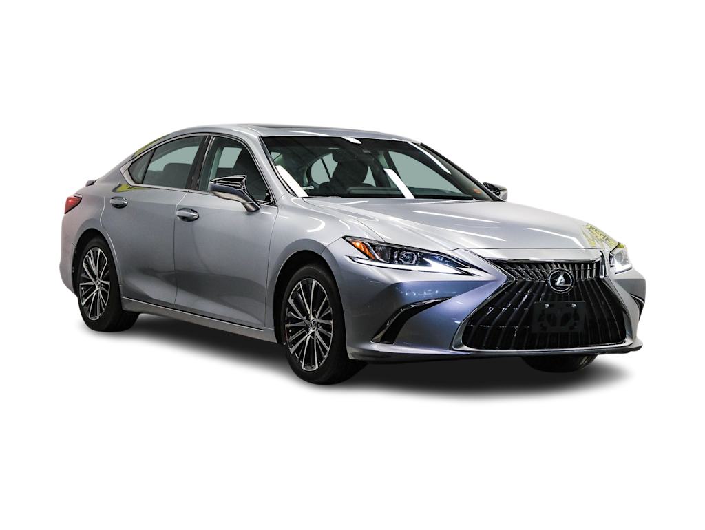 Thumbnail: 2024 Lexus ES - 15