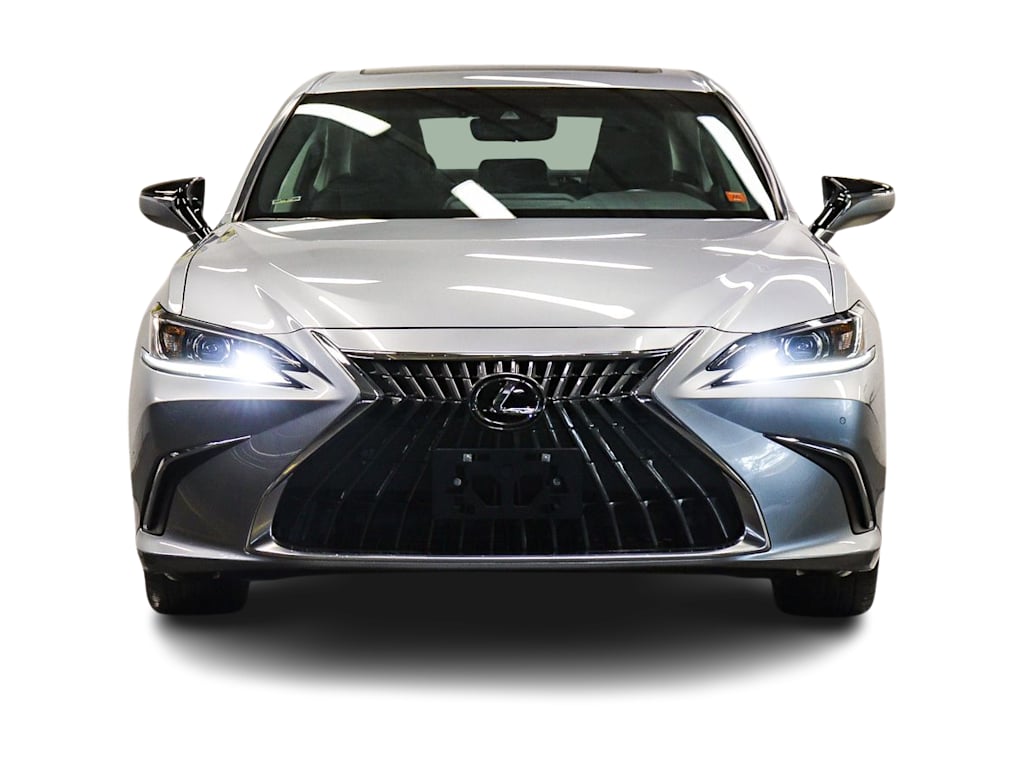 Thumbnail: 2024 Lexus ES - 16