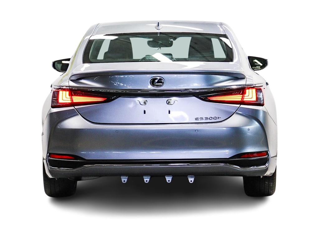 Thumbnail: 2024 Lexus ES - 3