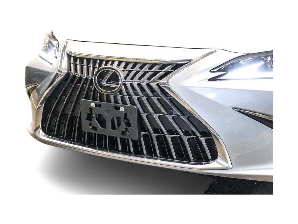 Thumbnail: 2024 Lexus ES - 17