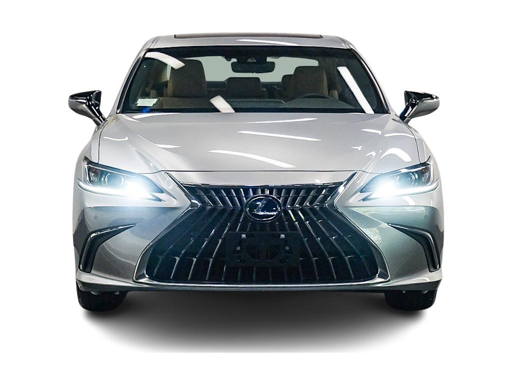 Thumbnail: 2023 Lexus ES - 5