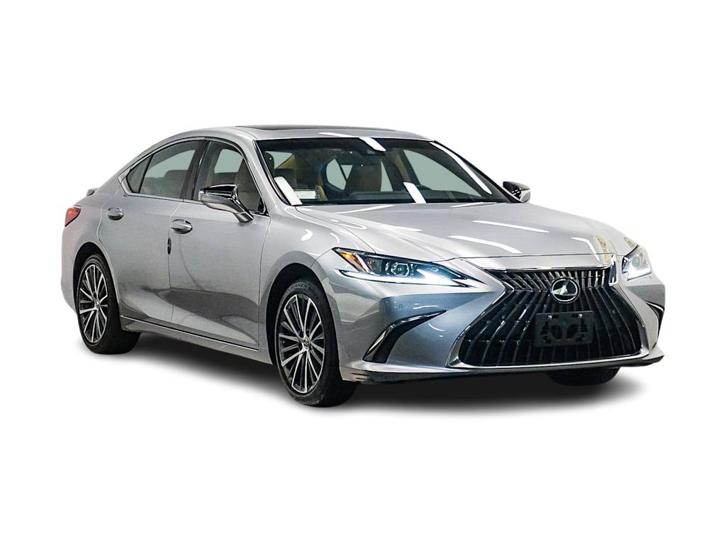 Thumbnail: 2023 Lexus ES - 16