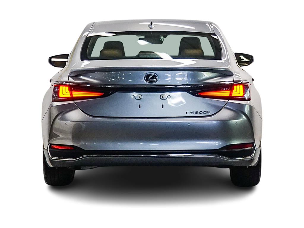 Thumbnail: 2023 Lexus ES - 4
