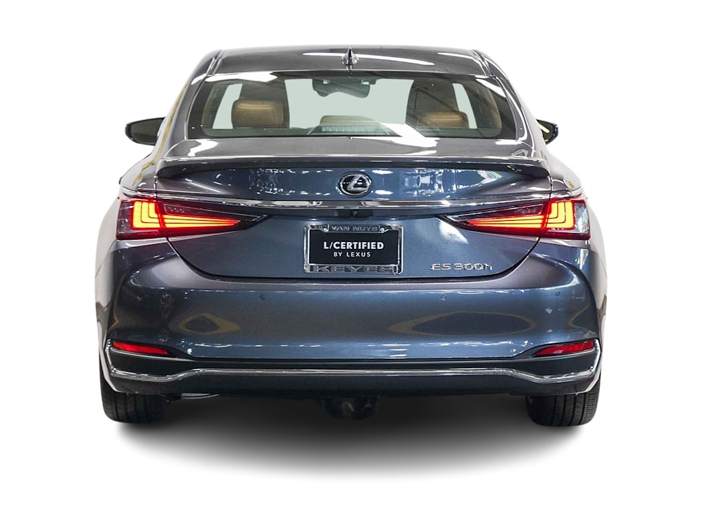 Thumbnail: 2025 Lexus ES - 3