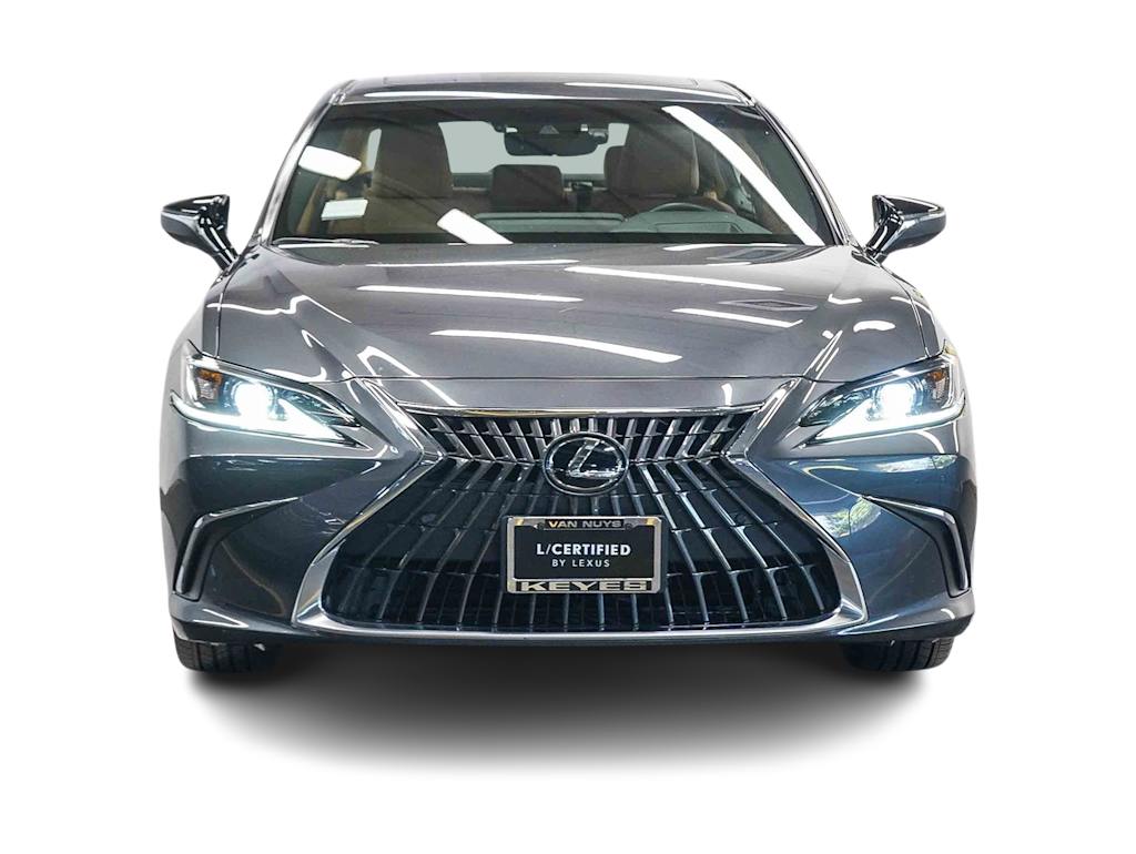 Thumbnail: 2025 Lexus ES - 20