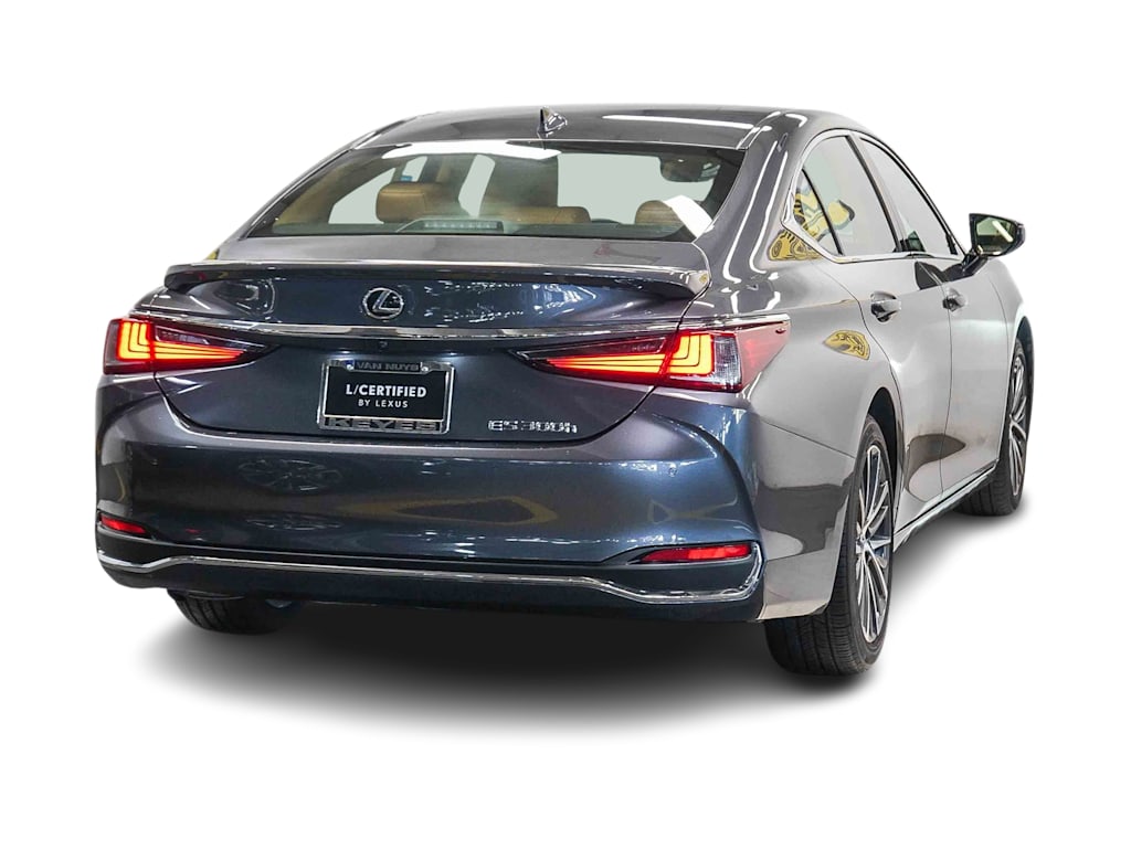 Thumbnail: 2025 Lexus ES - 18