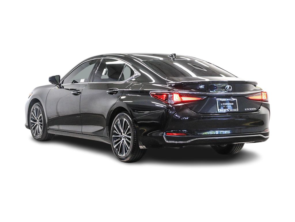 Thumbnail: 2025 Lexus ES - 3