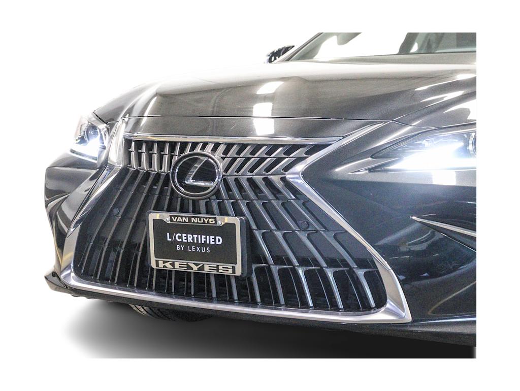 Thumbnail: 2025 Lexus ES - 20