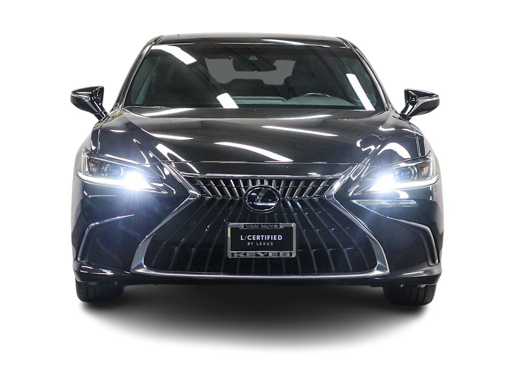 Thumbnail: 2025 Lexus ES - 19
