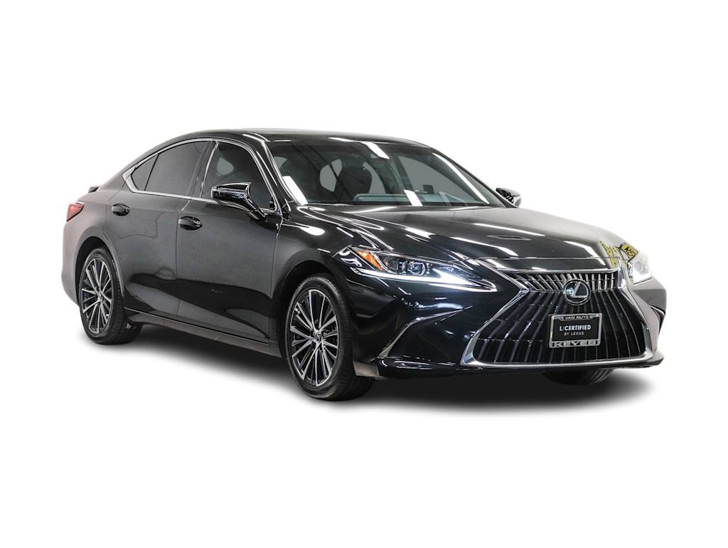 Thumbnail: 2025 Lexus ES - 18