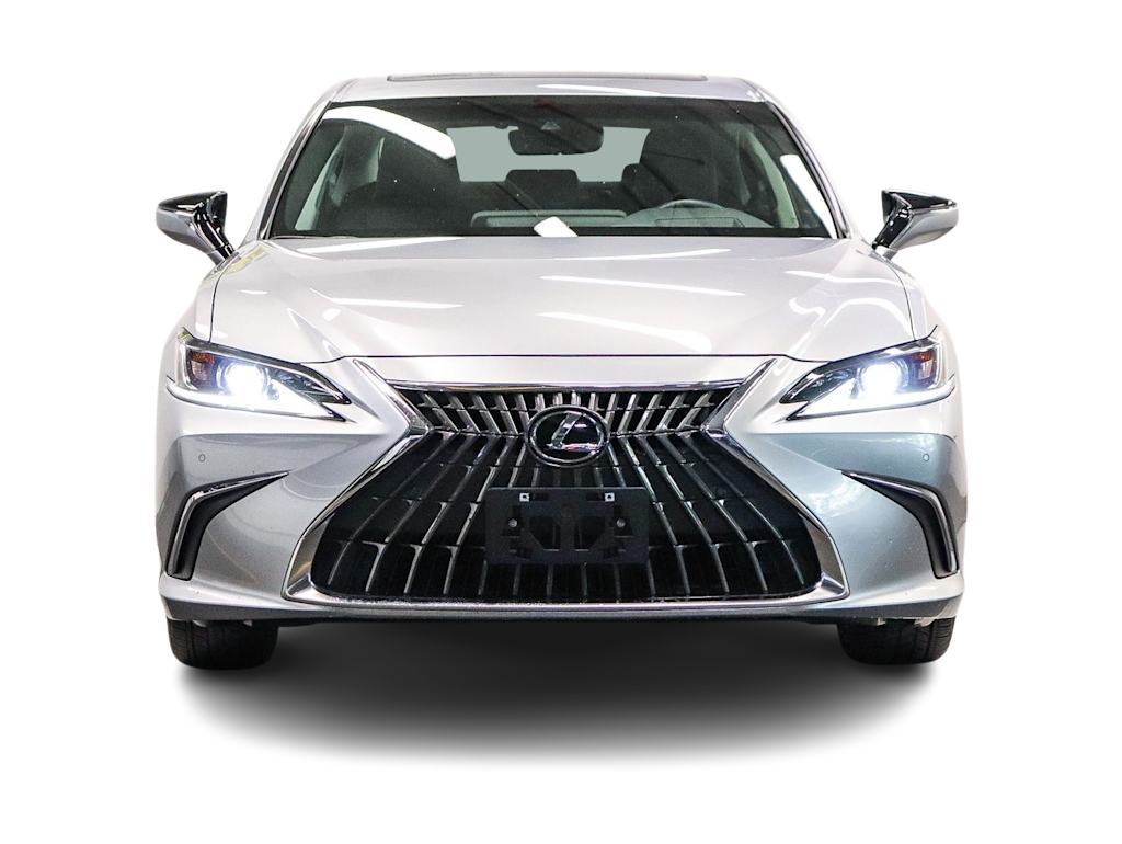 Thumbnail: 2025 Lexus ES - 5