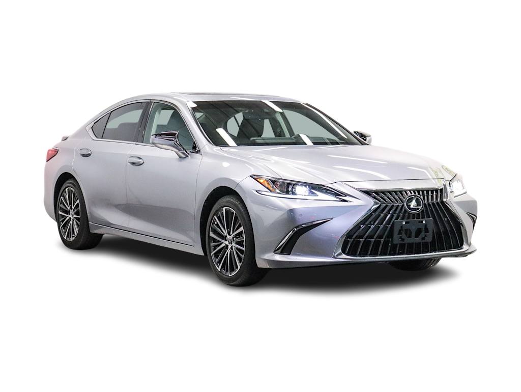 Thumbnail: 2025 Lexus ES - 18