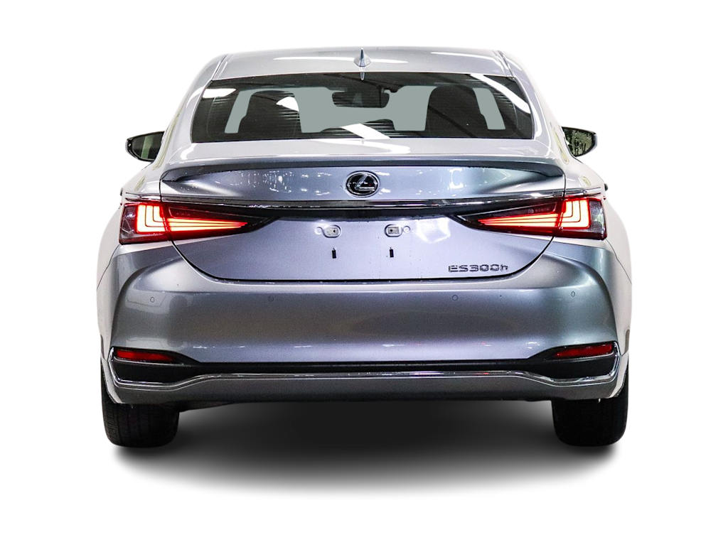Thumbnail: 2025 Lexus ES - 4