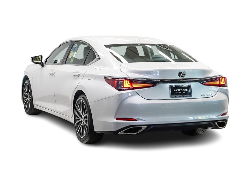Thumbnail: 2025 Lexus ES - 3