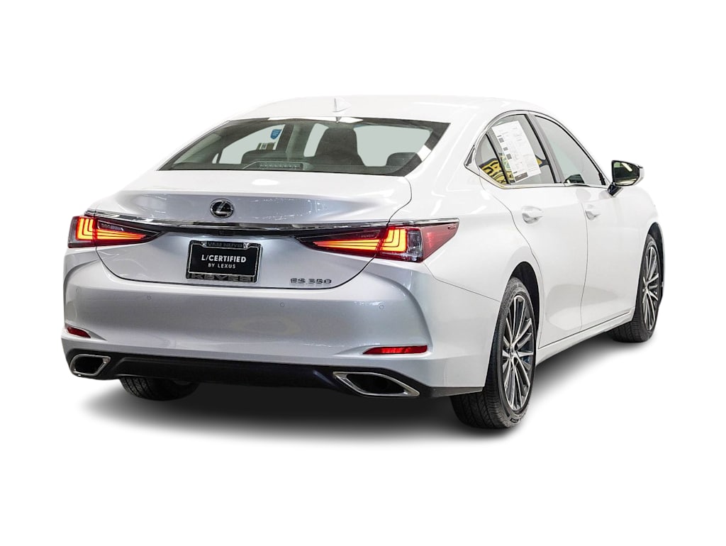 Thumbnail: 2025 Lexus ES - 17