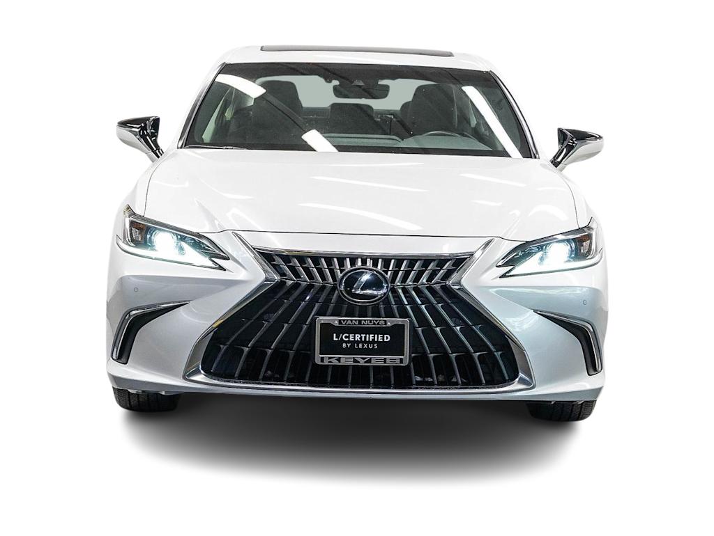 Thumbnail: 2025 Lexus ES - 19