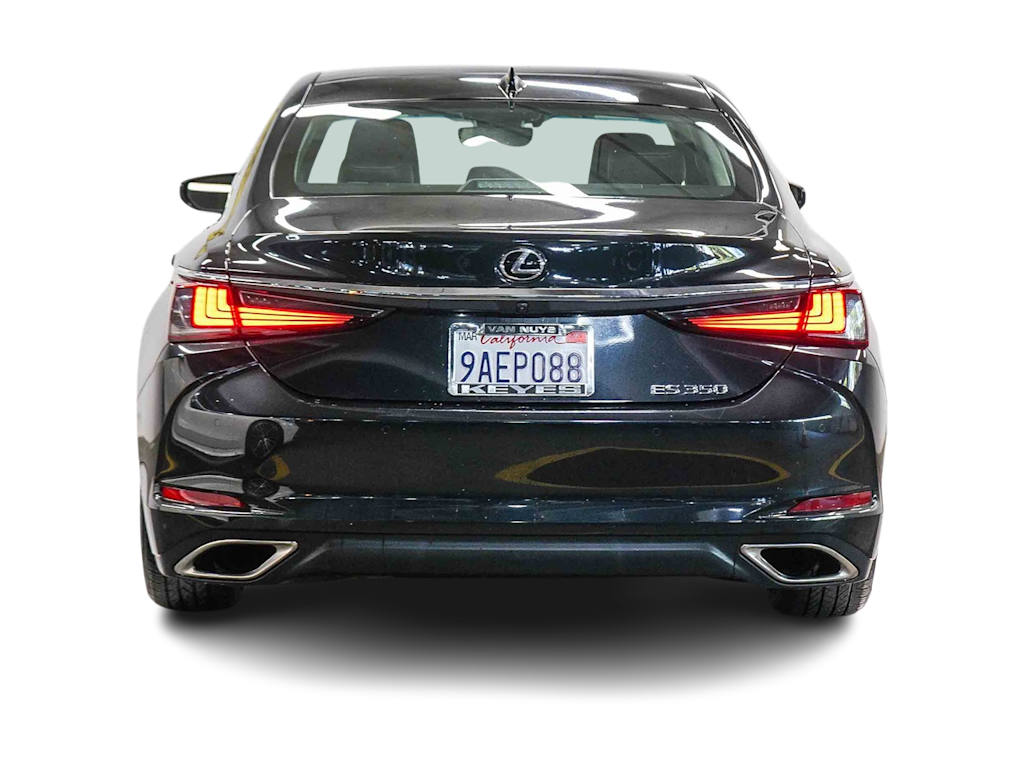 Thumbnail: 2022 Lexus ES - 4