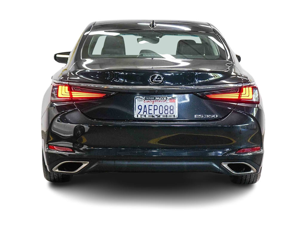 Thumbnail: 2022 Lexus ES - 4