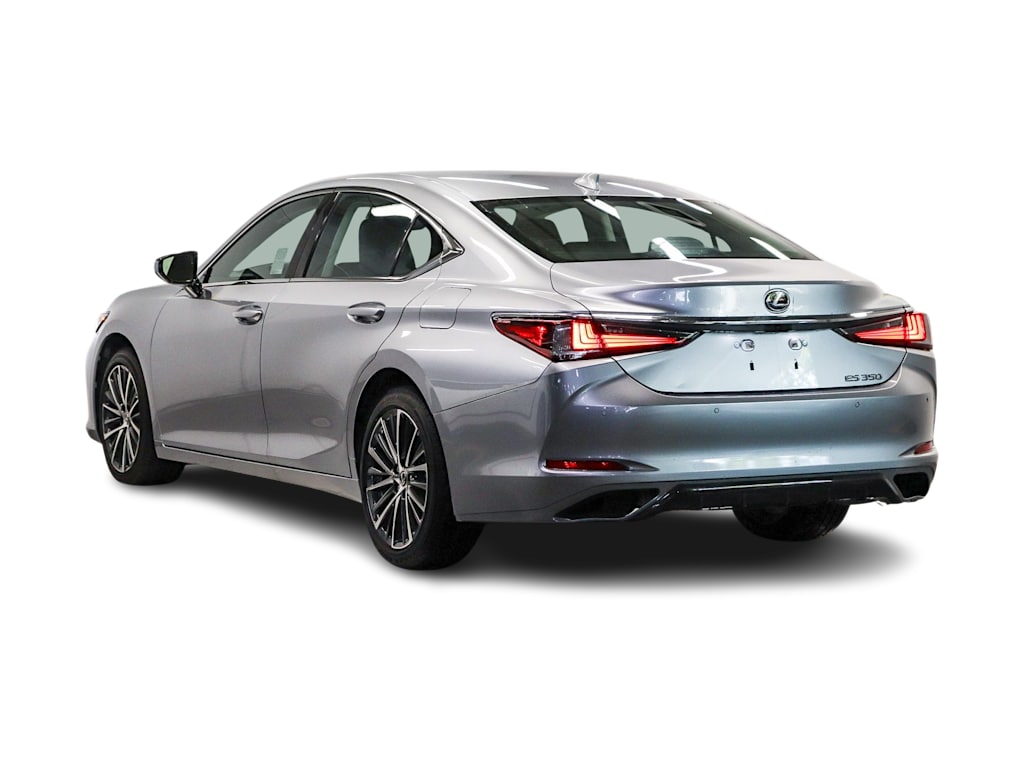 Thumbnail: 2024 Lexus ES - 3
