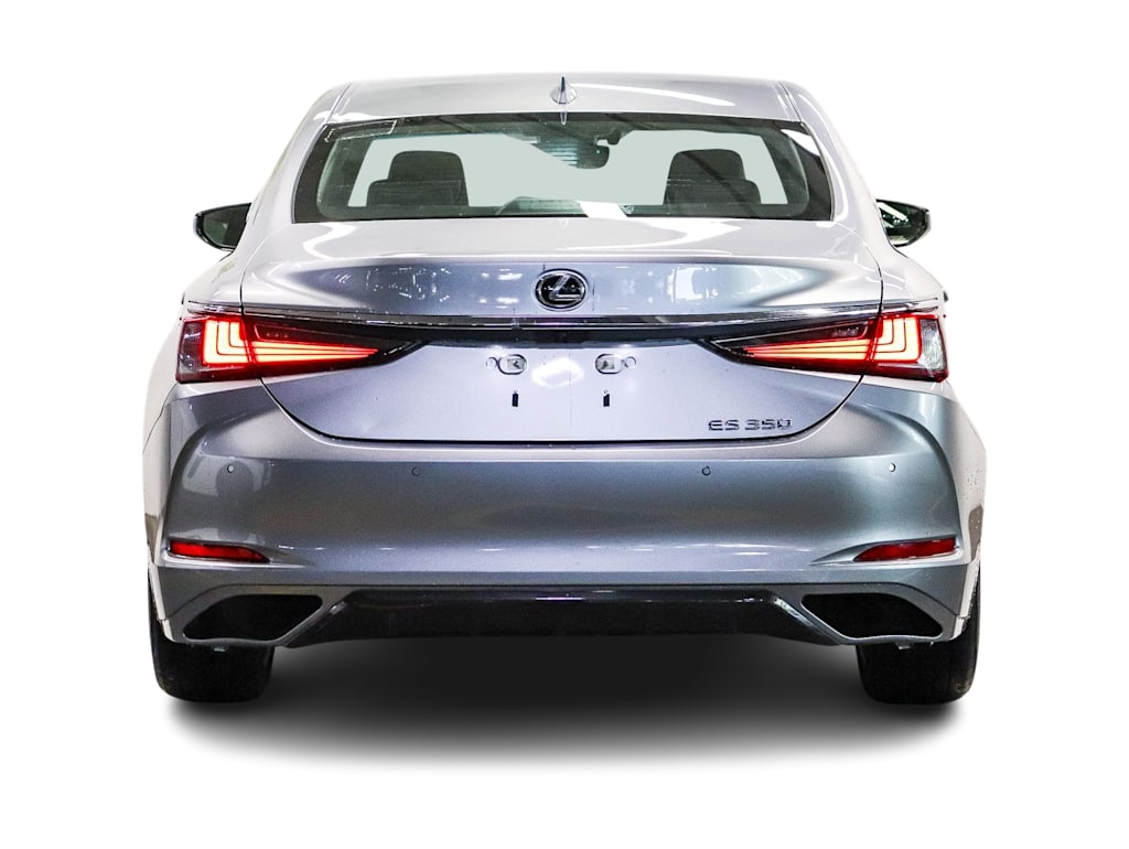 Thumbnail: 2024 Lexus ES - 4