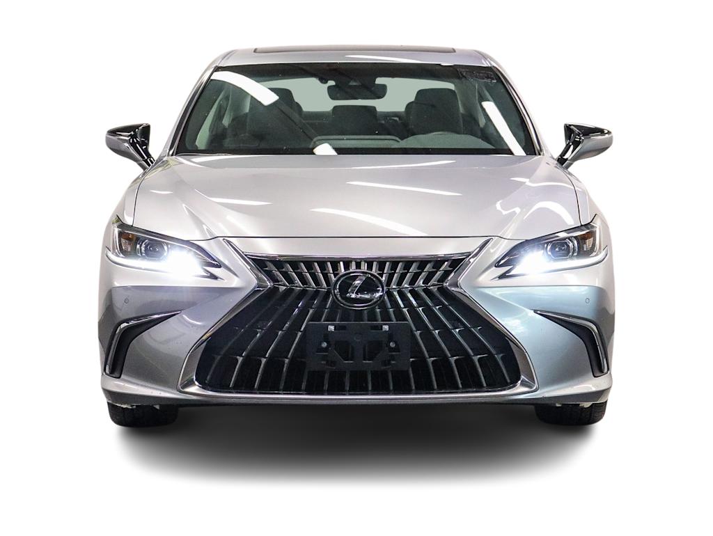 Thumbnail: 2024 Lexus ES - 5