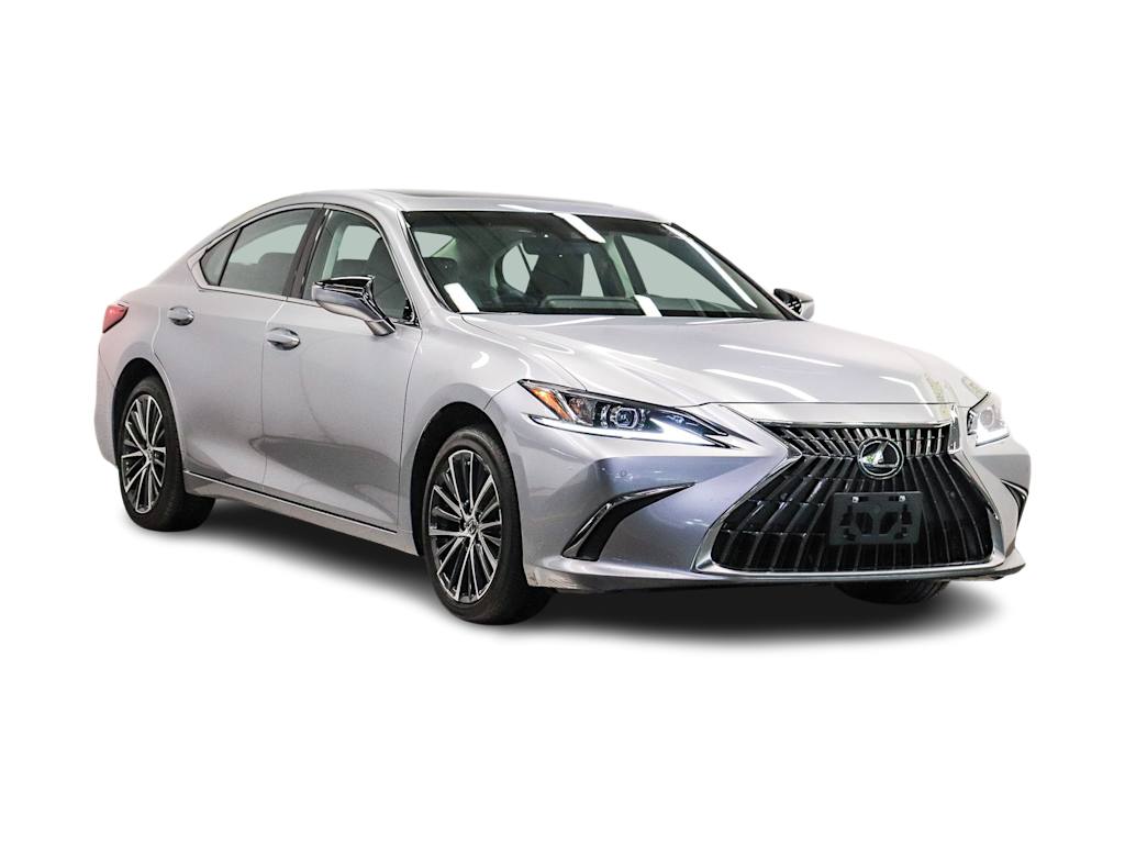 Thumbnail: 2024 Lexus ES - 18