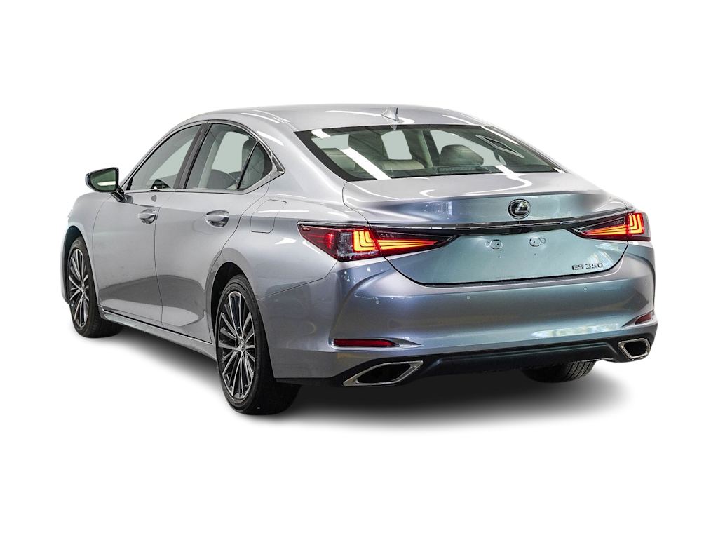 Thumbnail: 2024 Lexus ES - 3