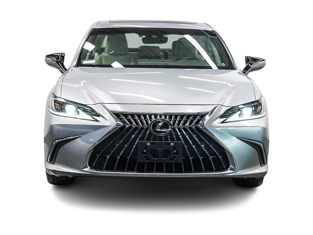 Thumbnail: 2024 Lexus ES - 20