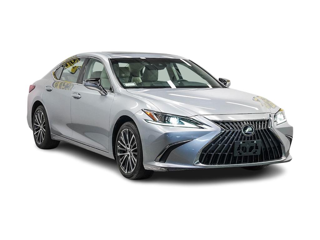 Thumbnail: 2024 Lexus ES - 19