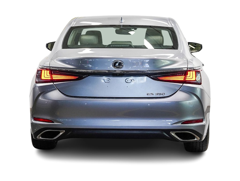 Thumbnail: 2024 Lexus ES - 4