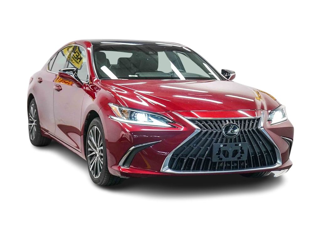 Thumbnail: 2024 Lexus ES - 19
