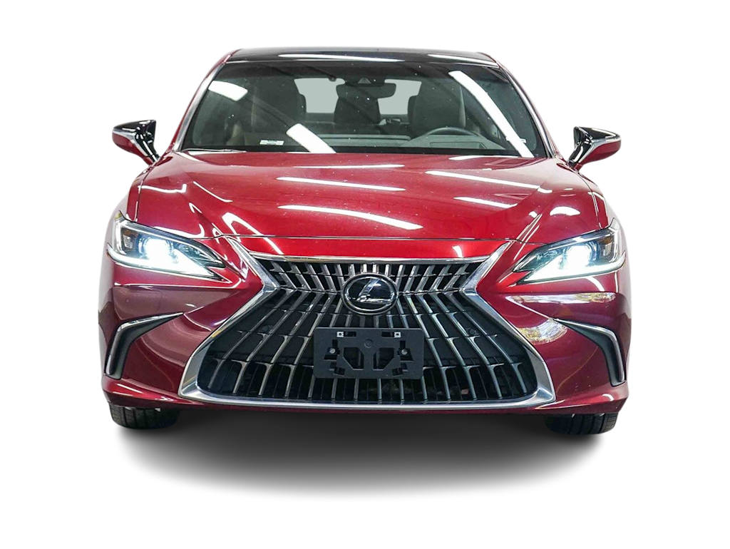 Thumbnail: 2024 Lexus ES - 5