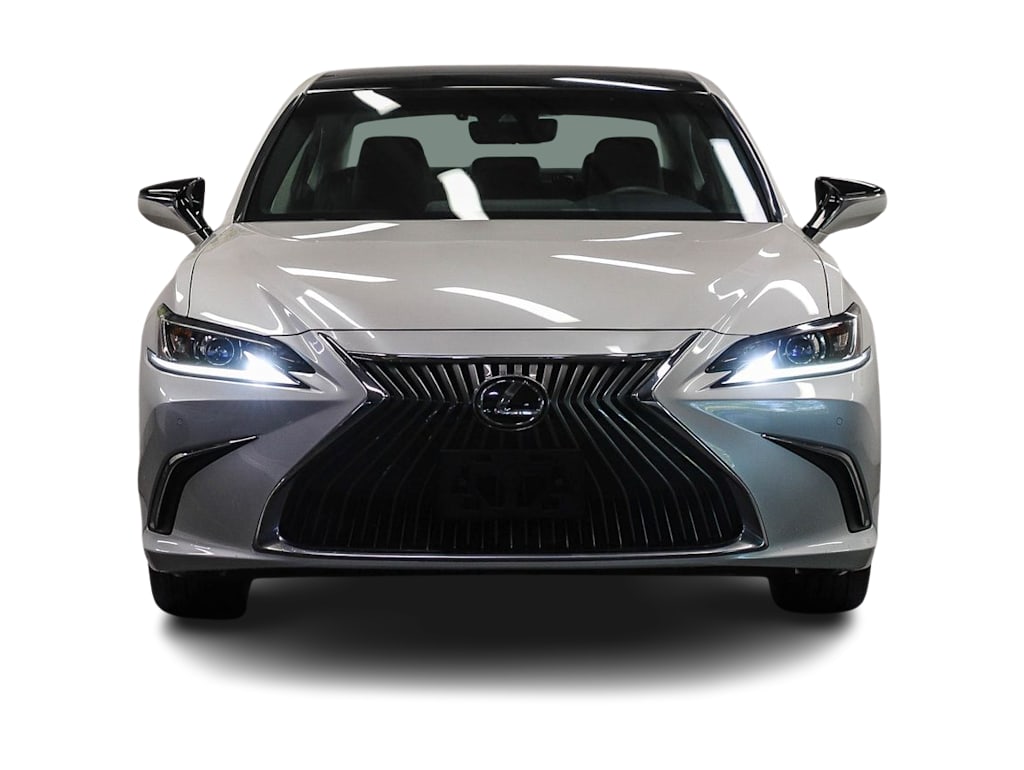 Thumbnail: 2021 Lexus ES - 5