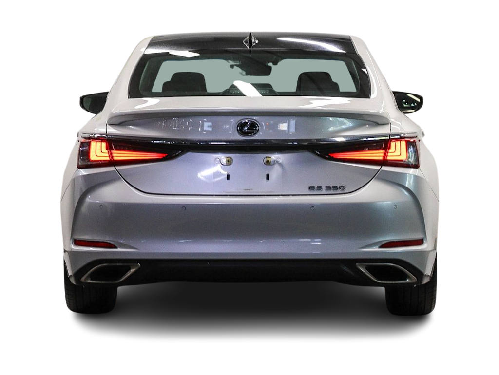 Thumbnail: 2021 Lexus ES - 4