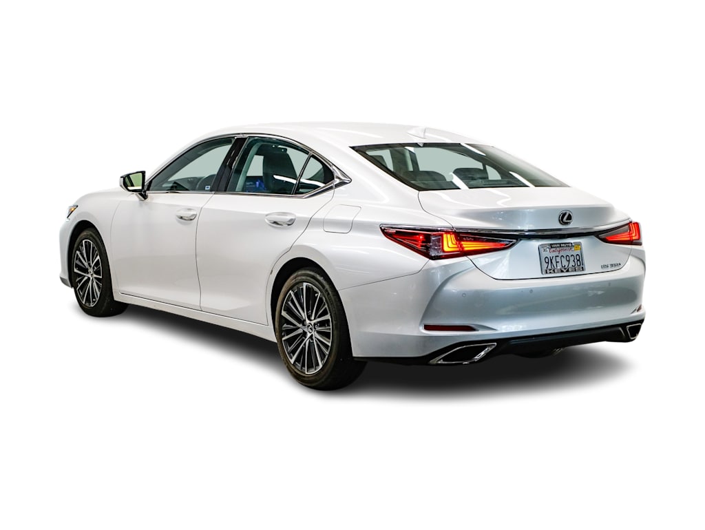2024 Lexus ES 350 3