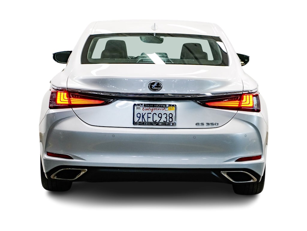 2024 Lexus ES 350 4