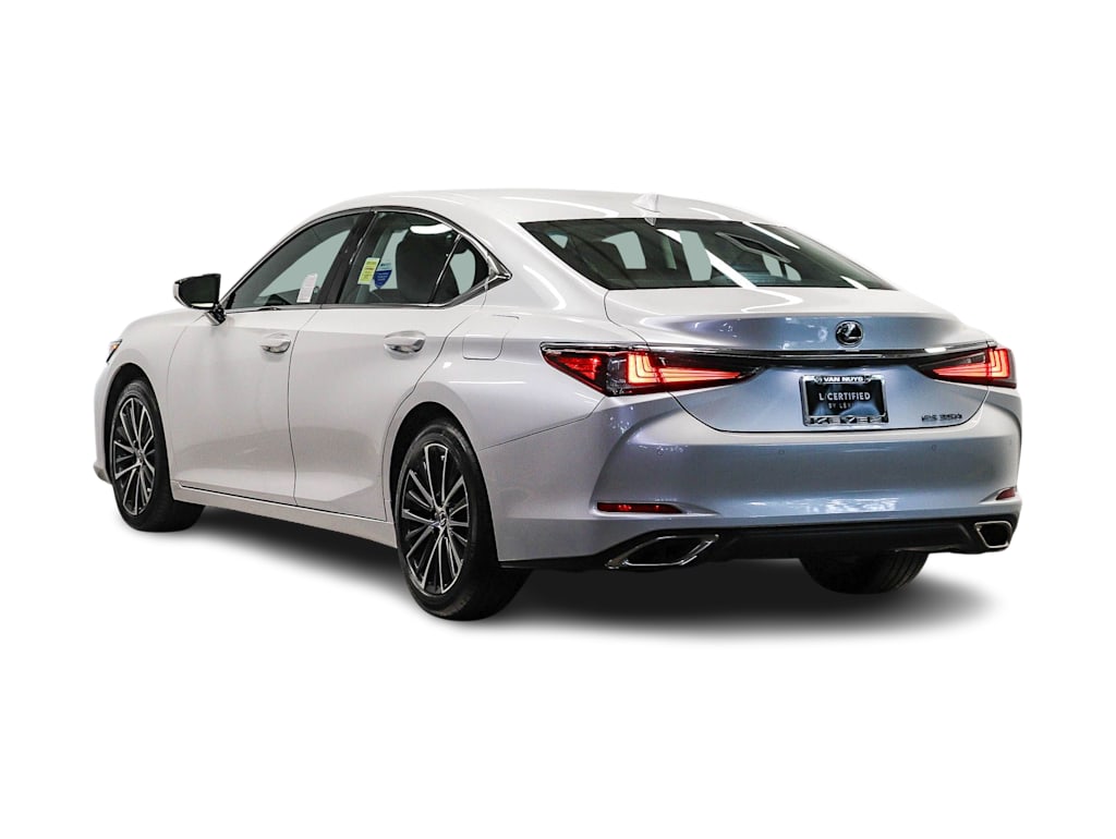Thumbnail: 2025 Lexus ES - 3