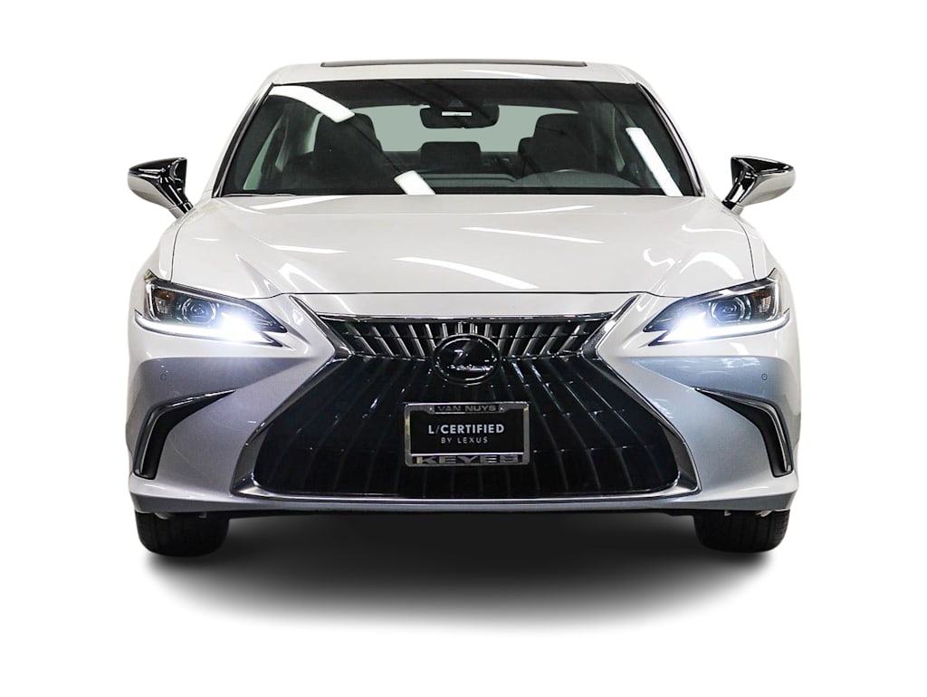Thumbnail: 2025 Lexus ES - 5