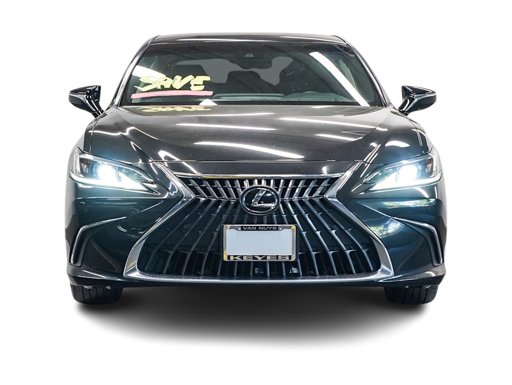 Thumbnail: 2024 Lexus ES - 19