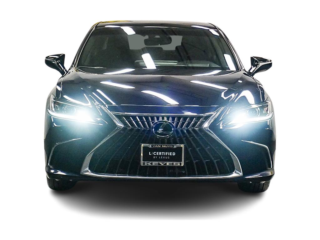 Thumbnail: 2025 Lexus ES - 5