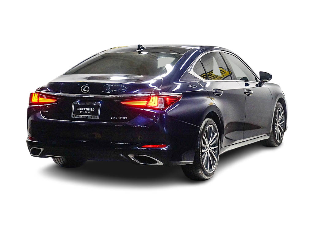 Thumbnail: 2025 Lexus ES - 16