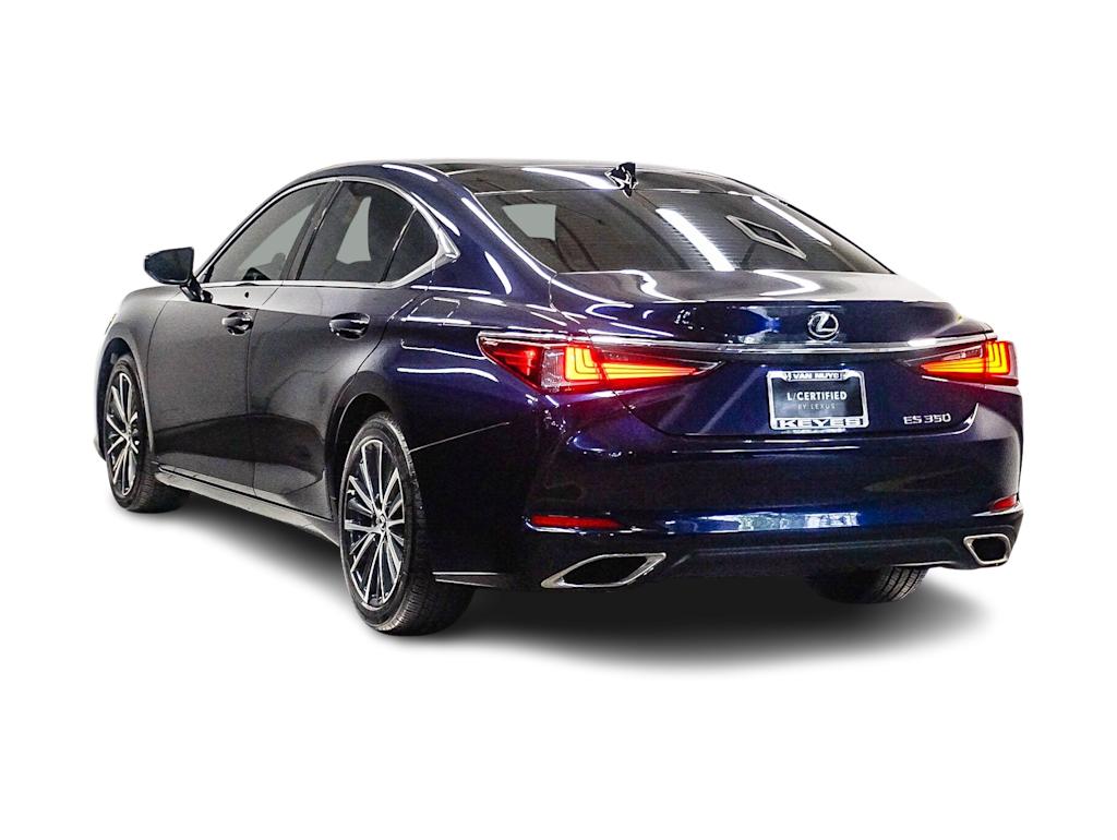 Thumbnail: 2025 Lexus ES - 3