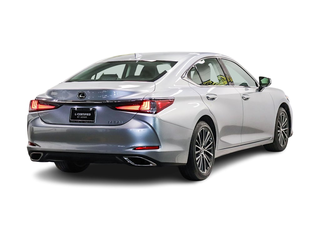 Thumbnail: 2023 Lexus ES - 19